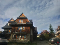 Habitaciones Escorpio 04