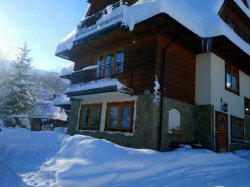 Habitaciones Escorpio 04