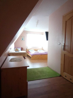 Habitaciones Escorpio 04