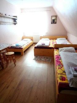 Habitaciones Escorpio 08