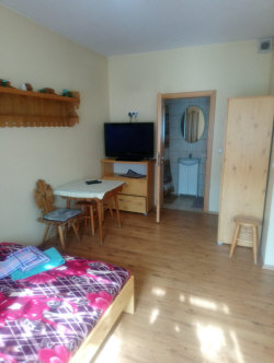 Habitaciones Escorpio 06