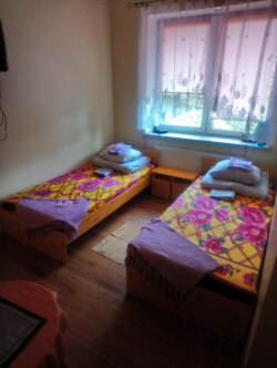 Habitaciones Escorpio 07