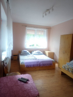 Habitaciones Escorpio 06