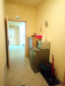 Habitaciones Escorpio 07